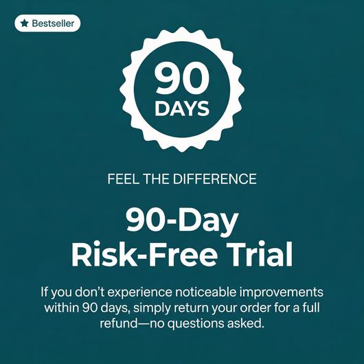 VITALIS - Rise & Restore within 2 weeks